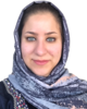  سیده معصومه هویدامرعشی