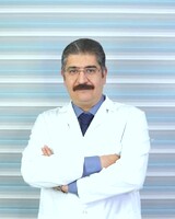 دکتر شهاب الدین شعبانی