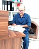 دکتر رضا ابراهیمی توانی