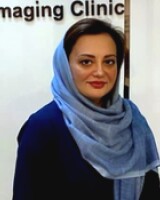 دکتر رزا گلشن خلیلی