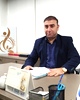  جهانگیر مهدوی کویر