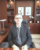 دکتر محمد رفیعی