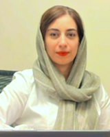 دکتر مینا نغنائیان
