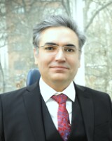 دکتر حامد عباسی
