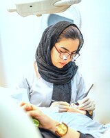 دکتر آرزو الیاسیان
