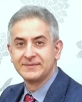 دکتر بهرام راشدی اشرفی