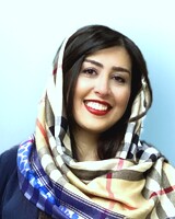 دکتر ثنا جباری