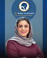 دکتر بهجت مهدی زاده
