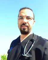 دکتر میثم الهامی جدید