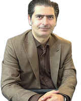 دکتر محمد اکبریان