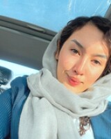 دکتر محدثه اصلی