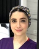 دکتر هانیه مفتاح پور