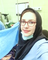 دکتر سیده مهدیه روحانی
