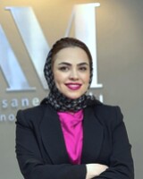دکتر افسانه محمدپور مالکی