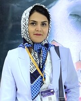 دکتر هدا اسماعیل پور