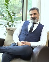 دکتر محمدتقی ابراهیمی کیاسری