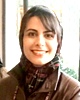 دکتر ایلناز قنبری