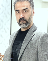 دکتر سعید پناهی