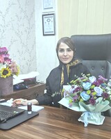 دکتر زهره نعیمی