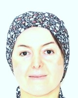 دکتر سودابه درویش