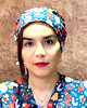 دکتر مریم ذوالفقاری سبزه خانی