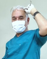 دکتر علی اکبر مومنی