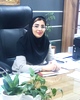  مریم محمدزاده سلحشور
