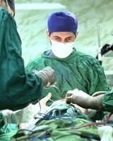 دکتر ظهیر ریحانیان