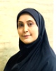 دکتر آرزو اسماعیل زاده