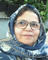  نصرت خانم بهنام راد