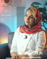 دکتر نرگس بذرافشان
