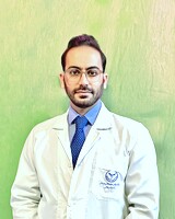 دکتر احسان محمودی