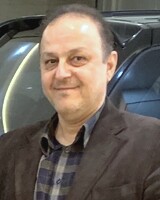 دکتر احمد فرهادی فر