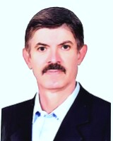 دکتر مهران خاکپور
