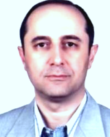 دکتر کوروش حسن زاده