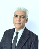 دکتر امیر بذرافشان