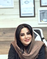 دکتر الهام طاهری بروجنی