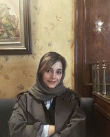 دکتر پرنیا ابراهیمی