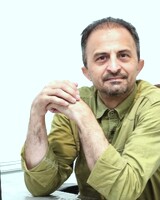 دکتر احمد مزارعی ستوده