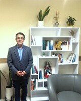 دکتر فرهاد جهانگیری