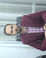 دکتر مجید احمدیان کلجه