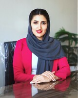 سارا رجبی