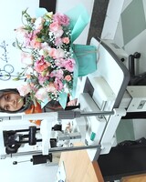 دکتر شیرین افصحی