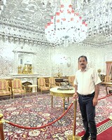 دکتر عیسی شیردل