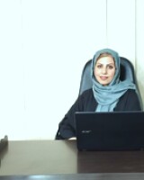  فاطمه راه نورد
