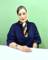دکتر هدی ایلخانی پاک