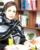 دکتر سپیده رحیمی نژاد