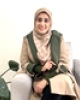  ریحانه صیف نکویی