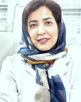 دکتر محدثه بهجتی