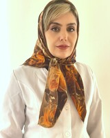 دکتر راشین ضرغام
